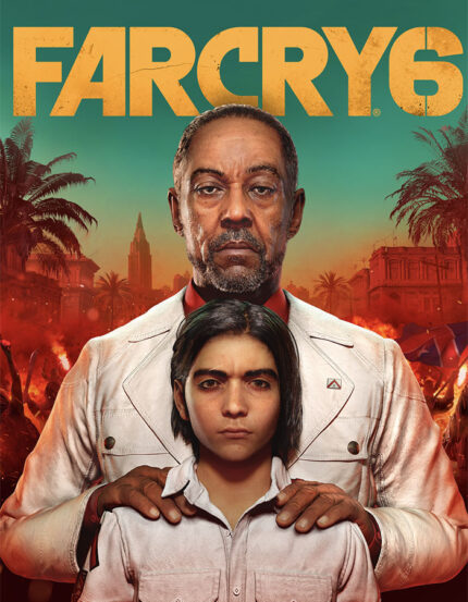 Far Cry 6