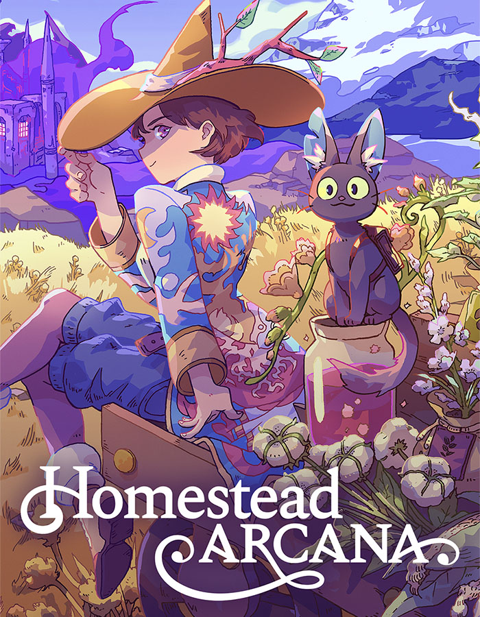 Homestead Arcana
